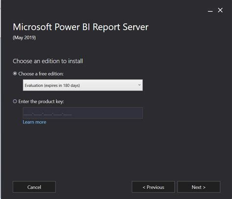 Power Bi Report Server An Informative Guide For Beginners Dataflair