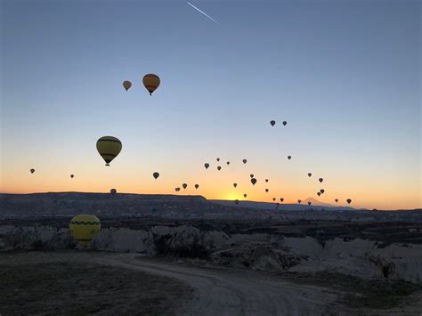 2 Day Cappadocia Tour With Optional Hot Air Balloon Ride 2022 Istanbul Viator