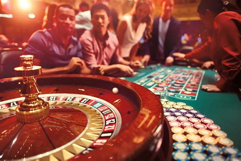 The meaning and symbolism of the word - «Casino»