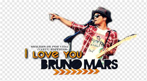 Logo Merek Bruno Mars Font Bruno Mars Logo Lainnya Iklan Png Pngwing