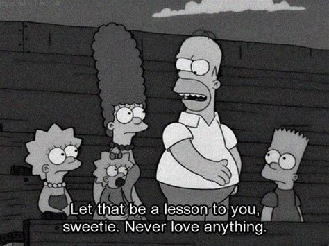 This Is Your Best Piece Of Relationship Advice 29 Signs You Are Homer Simpson Simpsons