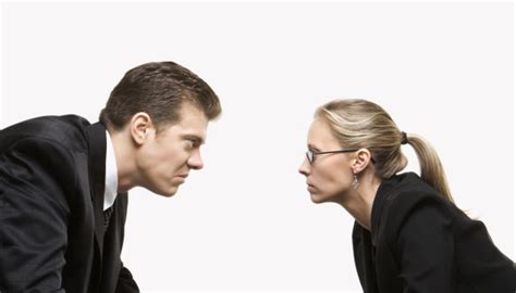 When Employees Hate Each Other Resolving Conflicts Productively