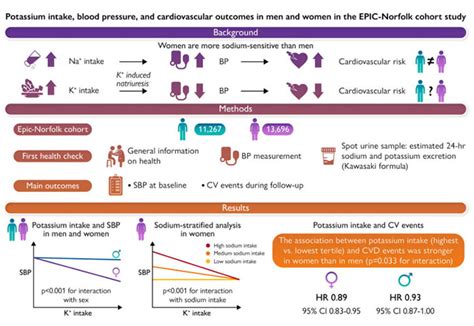 Los Alimentos Ricos En Potasio Mejoran La Salud Cardiovascular De Las Mujeres Megalabs