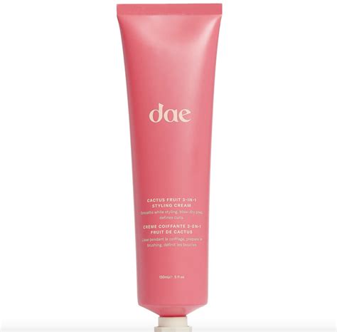 Review Is The 33 Dae Styling Cream Worth The Hype