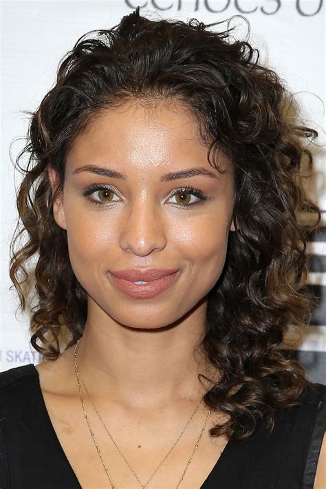 Ghs Brytni Sarpy Shows Off Her Stunning New Haircut