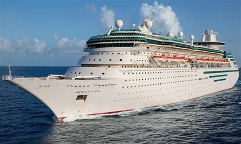 Majesty Of The Seas To Sail To Cuba Cruise News Cruisemapper