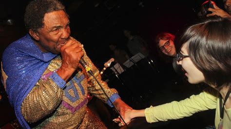 Clarence Reid Randb Singer Known As Blowfly Dead At 76 Rolling Stone