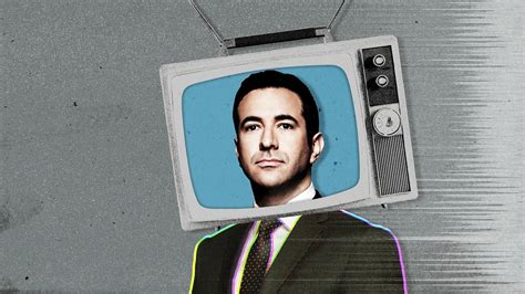 Ari Melber (MSNBC) Biography: Wife, Net Worth, Salary, Height