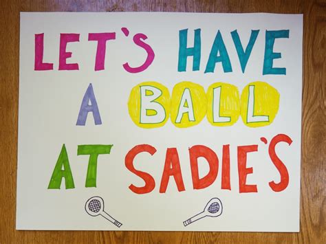 60 Awesome And Easy Sadie Hawkins Dance Proposals Pairedlife