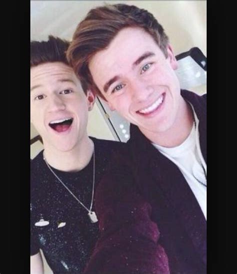 Will This Happen A Kian Lawley Fanfiction Connor Franta And Ricky