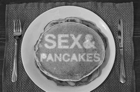 Sex And Pancakes Opinions The Link