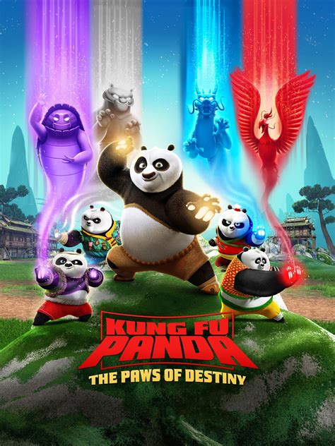 Kung Fu Panda Trailers And Videos Rotten Tomatoes