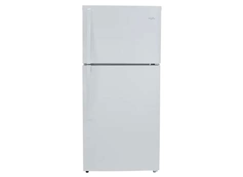 January 17, 2020 by dawn oberbrunner. Whirlpool WRT549SZDM refrigerator - Consumer Reports ...