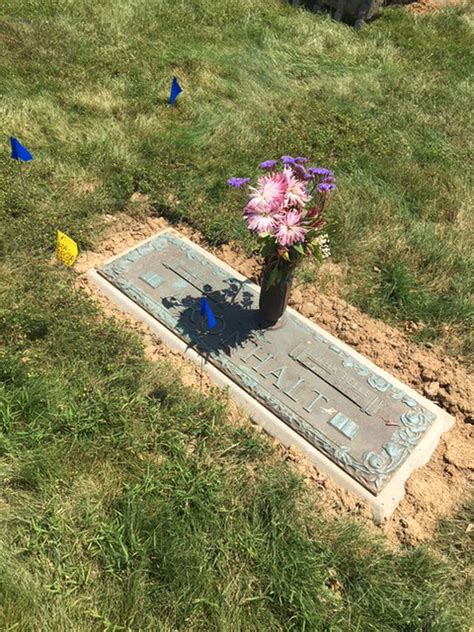Akron court orders that woman's remains to be moved after burial in different grave