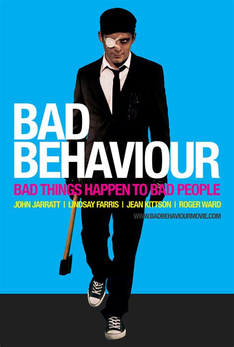 Bad Behaviour 2010