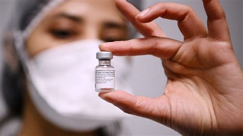 It's acting here as a cryoprotectant to safeguard the nanoparticles. Sweden pauses vaccine payments after Pfizer starts ...