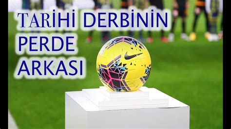 Kadıköy'deki lig maçlarında fenerbahçe 73, galatasaray ise 33 gol attı. Fenerbahçe - Galatasaray Derbisi Perde Arkası | Derbi ...