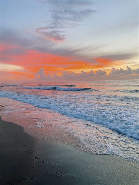 Nataliezacek Vsco In 2021 Sunset Beach Florida Summer Sunset Beach