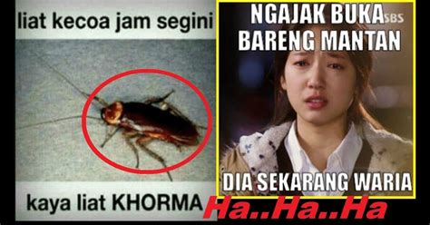 Oct 23, 2020 · alamat situs video terlarang termasuk salah satunya situs dewasa memang menjadi hal yang masih diperangi oleh pemerintah hingga saat ini. Gambar Meme Lucu Buka Puasa - Meme Lucu