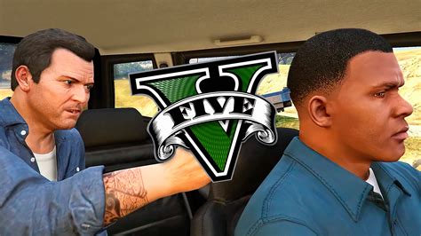 Gta 5 Streamer Demora 3 Anos Para Zerar Grand Theft Auto V De Forma