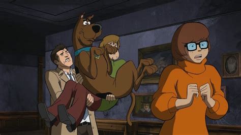 Why Scooby Doo Is The Perfect Tv Multiverse Paste Magazine