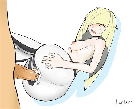 0091 My Pokemon Lusamine Collection Pictures Sorted