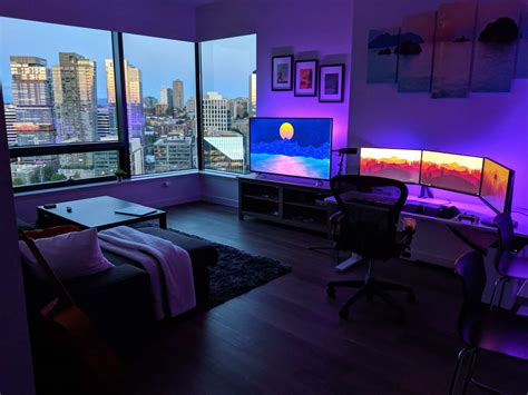 An Ultimate Guide To Setup A Couple Gaming Room Theinstantinfo