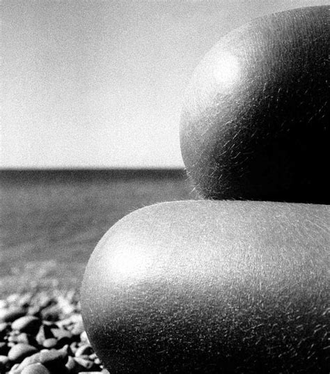 Bill Brandt The Nude As Landscape Construction Dairy