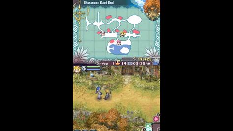When you have defeated the 'boss' i'll teach you how to fish tool gift: Rune Factory 3 - Ch.35 (The Sharance Flowers) - YouTube