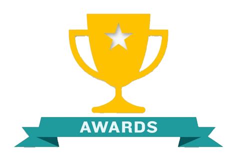 Award Logo Png