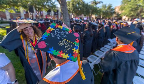 The Newsroom Utrgv Kicks Off Commencement With Ceremony In Brownsville
