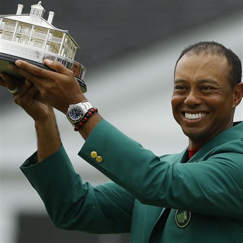 Masters 2020 Tee Times And Pairings For Augusta National Golf Club