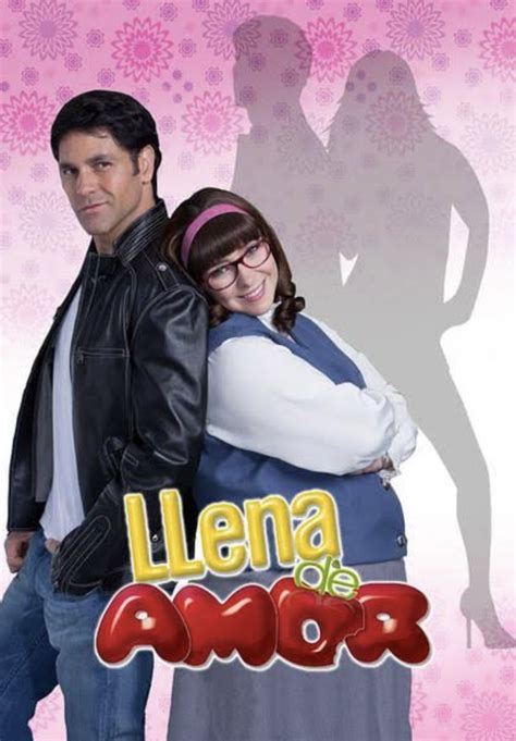 Llena De Amor 2010