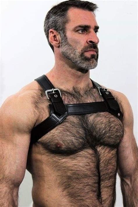 Pin By Delaware Beaches On Father Figures Hairy Chested Men Hairy Muscle Men Scruffy Men