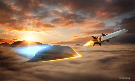 Us Announces Successful Tests Of 3 Hypersonic Missiles In 2 Weeks
