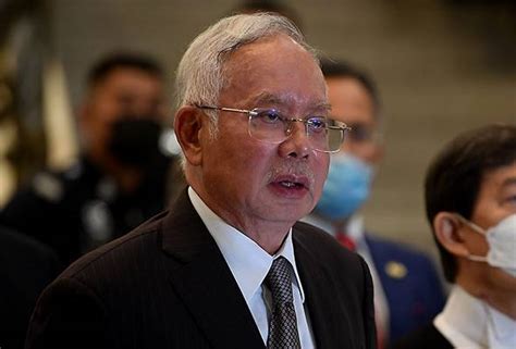 AS 120 Juta Pinjaman KWAP Kepada SRC Masuk Ke Akaun Peribadi Najib