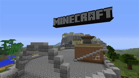 Minecraft Xbox360 Edition Tu12 Le Plein De Nouveautés à Venir