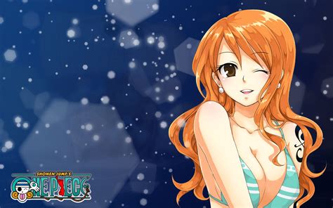 One Piece Nami Wallpaper 72 Images