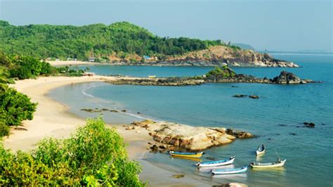 Gokarna Tourism Travel Guide And Tourist Places In Gokarna Nativeplanet