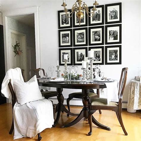 The Top 87 Dining Room Wall Decor Ideas Interior Home And Design