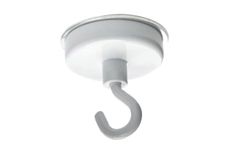 In high and expansive interior spaces such as supermarkets, exhibition. Magnetic Ceiling Hooks | Magnetic Hook | UK POS