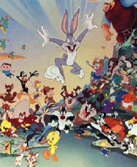 Looney Tunes Loonatics Unleashed Wiki Fandom Powered By Wikia