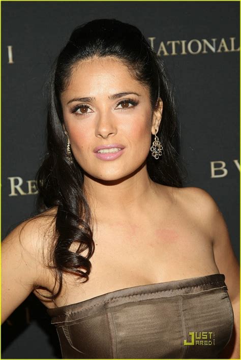 Сальма хайек восхитила своих поклонников стройной фигурой в купальнике. Salma Hayek - Сальма Хайек фото (3584767) - Fanpop