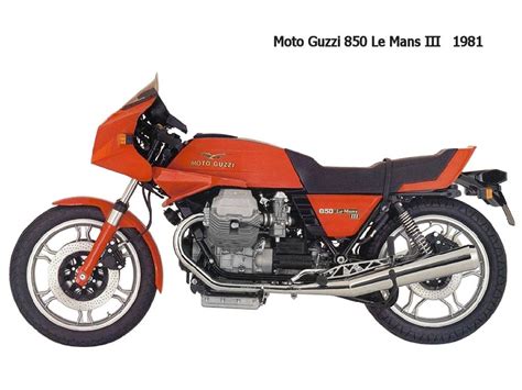 The moto3 has found huge popularity among newly licensed riders who need a lams approved motorcycle. MOTO GUZZI 850 T 3 specs - 1980, 1981 - autoevolution