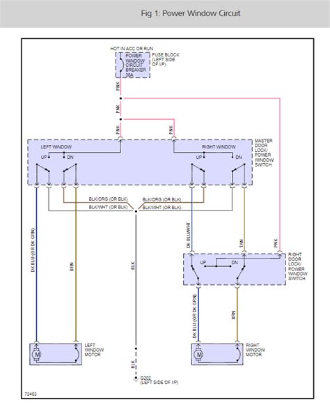 Gmc Sierra Factory Wiring Diagram 2015