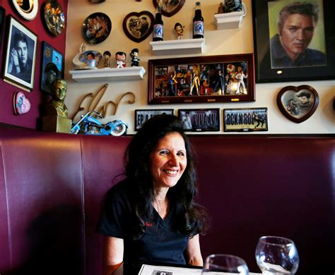 Sicilian Mom Turns Sub Shop Into Dining Destination The Boston Globe
