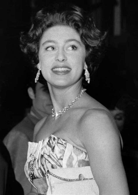 Princess Margaret Younger Years - Article Blog