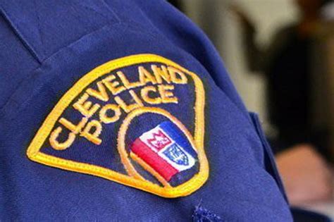 Inmate Sues Cleveland Police Alleges Excessive Force And Use Of Racial
