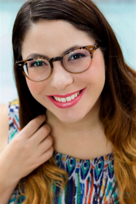 Tips For The Best Frames For A High Prescription April Golightly