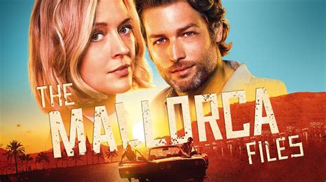 The Mallorca Files Staffel 1 Trailer Hd Deutsch German Youtube